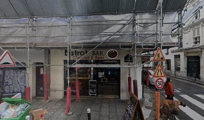 KANOSE, Bar à Paris 02