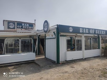Bar Of Beers, Bar à Saint-Pierre-d'Oléron
