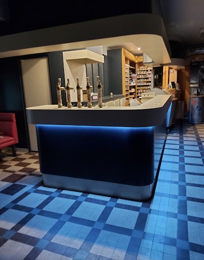 Le Carré D'As, Bar à Téteghem-Coudekerque-Village