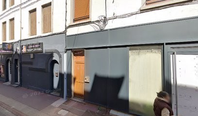 Dum S, Bar à Roanne