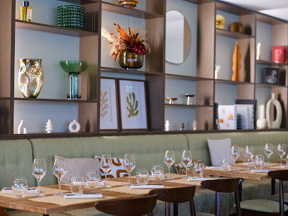 L'atelier Bistro, Bar à Montaigu-Vendée
