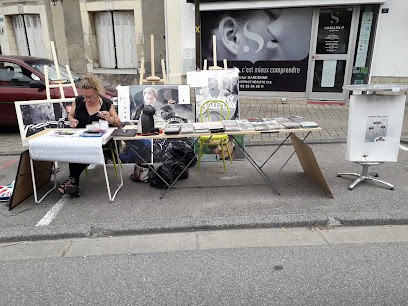 Thierry Laurent, Bar à Pont-Saint-Pierre