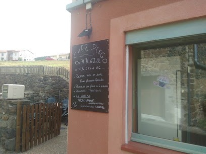 Chez Diego, Bar à Mazeyrat-d'Allier