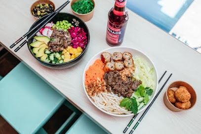 Le Squab, Bar à Paris 05