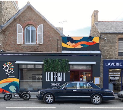 Le Bercail, Bar à Saint-Malo