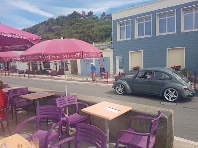 Au rendez-vous Des Pecheurs, Bar à Veulettes-sur-Mer