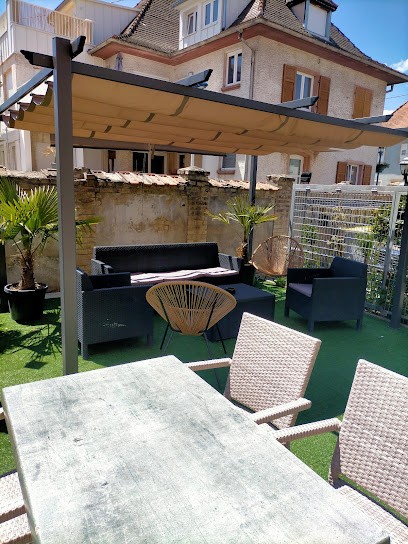 Sarl Aux Trois Tilleuls, Bar à Marckolsheim