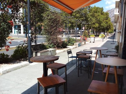 L'Apéricerie, Bar à Grenoble