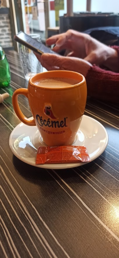 L Estaminet De Berkin, Bar à Vieux-Berquin