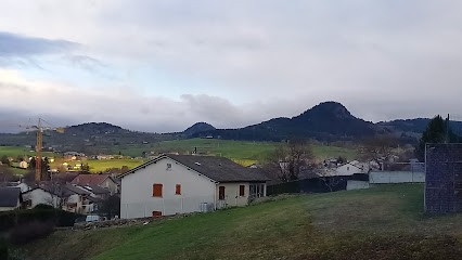 La Playa, Bar à Saint-Vincent