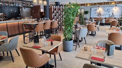 Bistro Les 2 Mules - Alpe D'Huez, Bar à Huez