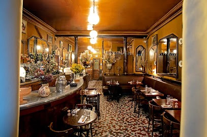 À L'Épi D'Or, Bar à Paris 01