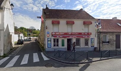 Bauduin Aurelien, Bar à Rieux