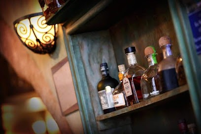 Bar De La Marine, Bar à Marseille 07