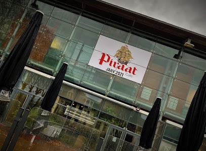 Piraat, Bar à Orléans