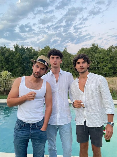 Montbeton Plage, Bar à Montbeton