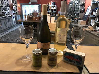 Ô Dit Vin, Bar à Clermont-l'Hérault