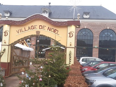 Bar Tabac De L'hotel De Ville, Bar à Doudeville