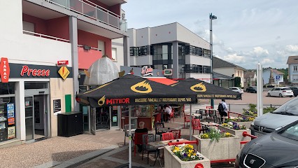  La Cervoise, Bar à Golbey