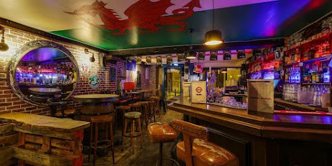 Baker Street Pub, Bar à Paris 05