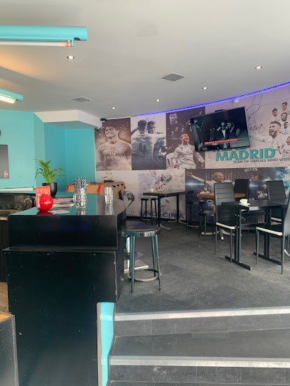 Les Flandres, Bar à Dieppe