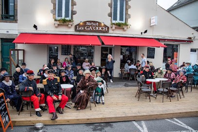 Les Ga'ouch, Bar au Croisic