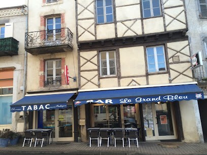 Jean-Marie Kaya, Bar à Paulhaguet