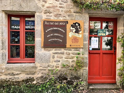 Au Rat Qui Pete, Bar à Pont-Scorff