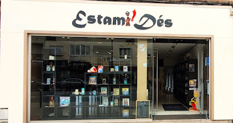 Estami'dés - Bar À Jeux Et Magasin De Jeux, Bar à Dunkerque