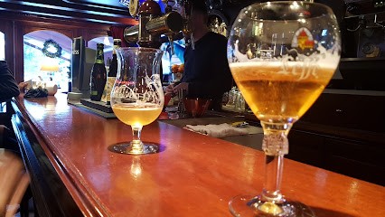 Mezzanine, Bar aux Deux Alpes