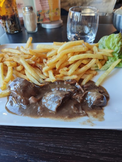 Hervieu Michael Laurent Ludovic, Bar à Périers