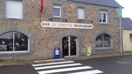 Le Shooter Snc, Bar à Grâces