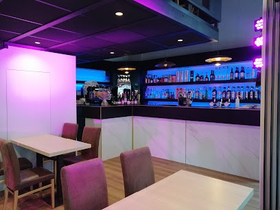 Brasserie Le Molière, Bar à Grenoble