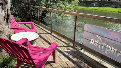 Le Canotier Live – Terrasse, Tapas, Cocktails, Jeux, Danse & Spectacles À Aurillac, Bar à Aurillac