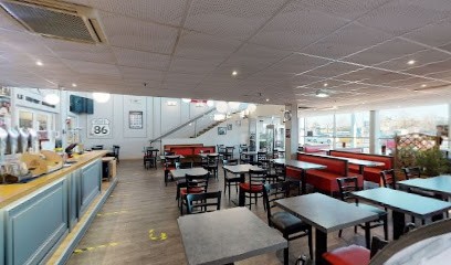 Bistrot Gourmand, Bar à Poitiers