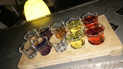 L'Elastic Bar, Bar à Strasbourg