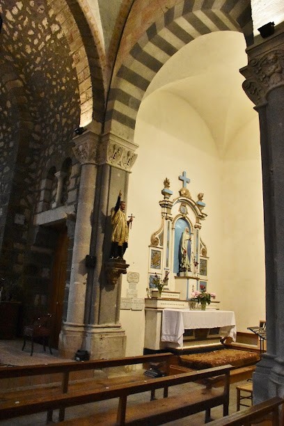 Mairie, Bar à Lantriac