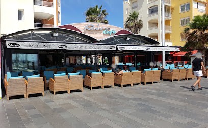 Riva Café, Bar à Agde