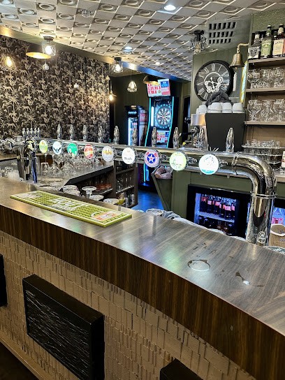 O'local De Yann - Brasserie Bar Tabac, Bar à Lille