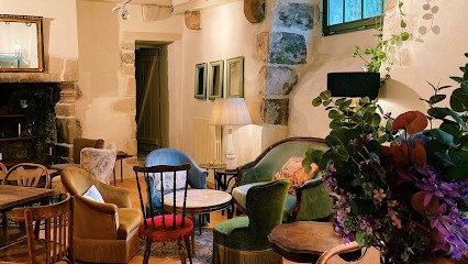 L'antidote, Bar à Vannes