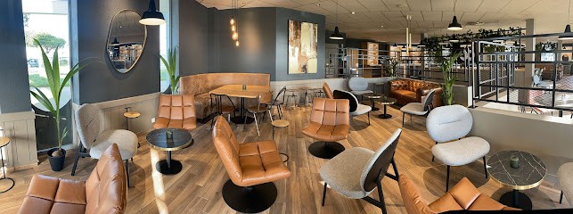 3B Bistro Gourmand, Bar à Redon