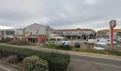 Bar Le Sporting, Bar à Agde