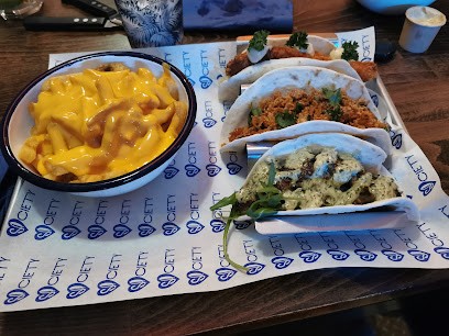 Society Bar & Food, Bar à Tours