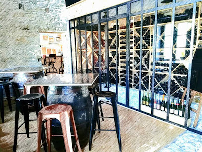La Verrière, Bar à Colmen