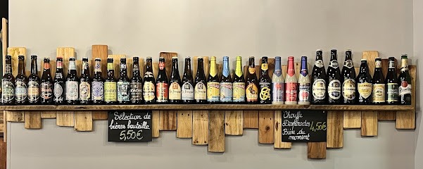 Le Richelieu, Bar à Saint-Étienne