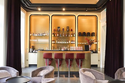 Rose Garden - Institut Lyfe, Bar à Écully