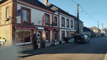 Gauthier philippe, Bar à La Ferté-en-Ouche