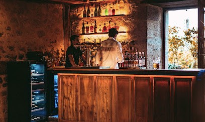 Le Conti, Bar à Égletons