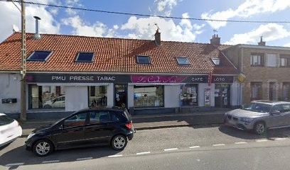 The Black Frame, Bar à Armbouts-Cappel