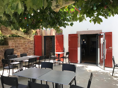 Elgenia Bar à Saint-Martin-d'Arrossa